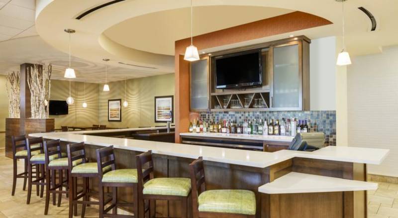 Hilton Garden Inn Manhattan Kansas