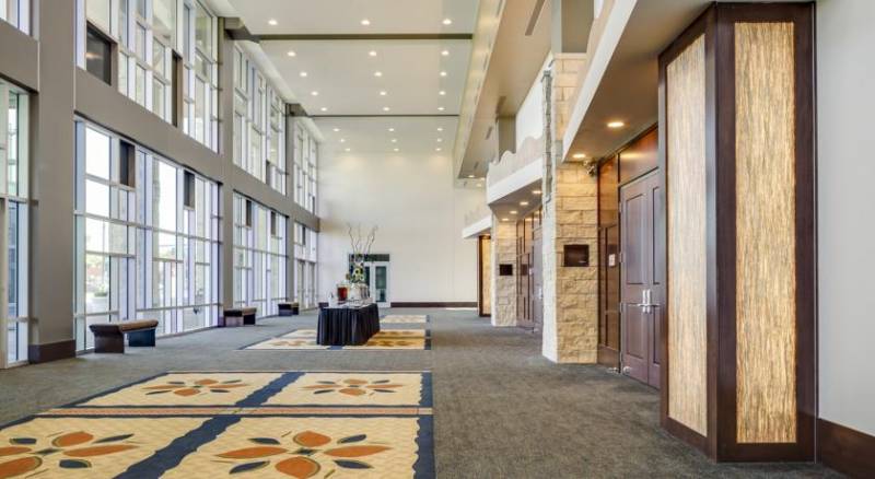 Hilton Garden Inn Manhattan Kansas