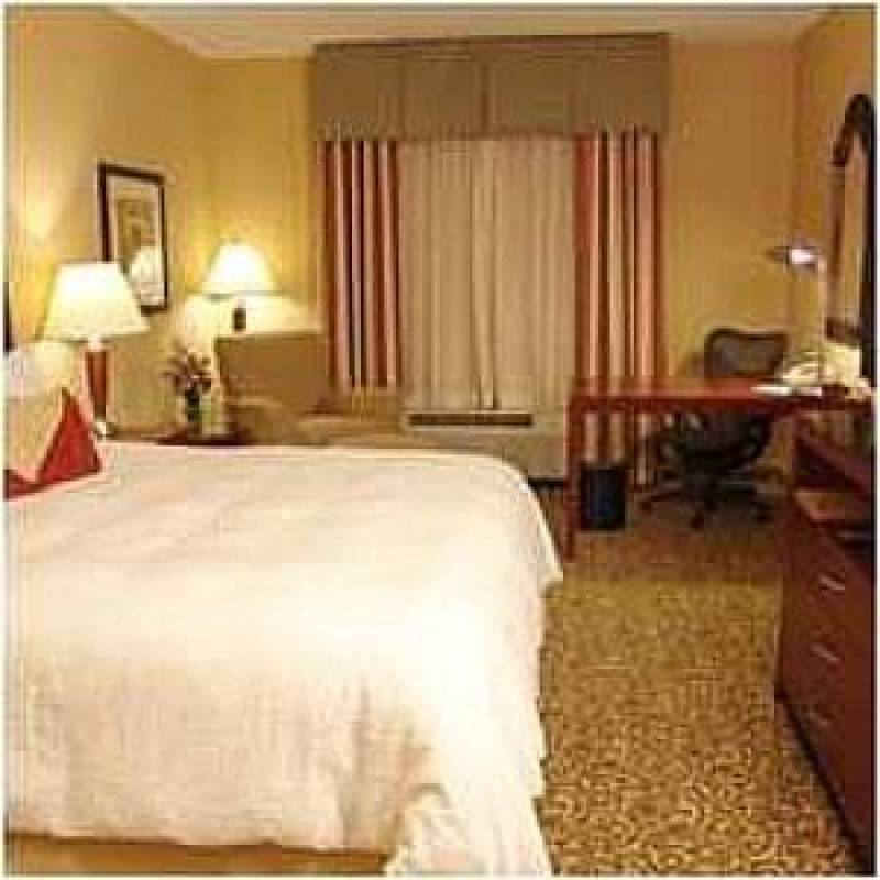 Hilton Garden Inn Meridian