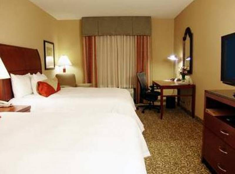 Hilton Garden Inn Meridian