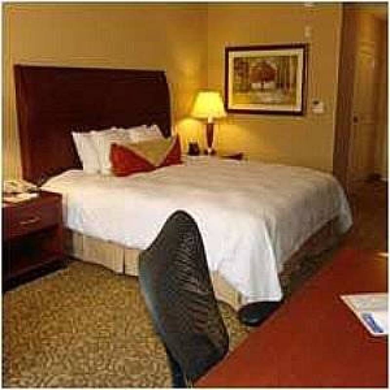 Hilton Garden Inn Meridian