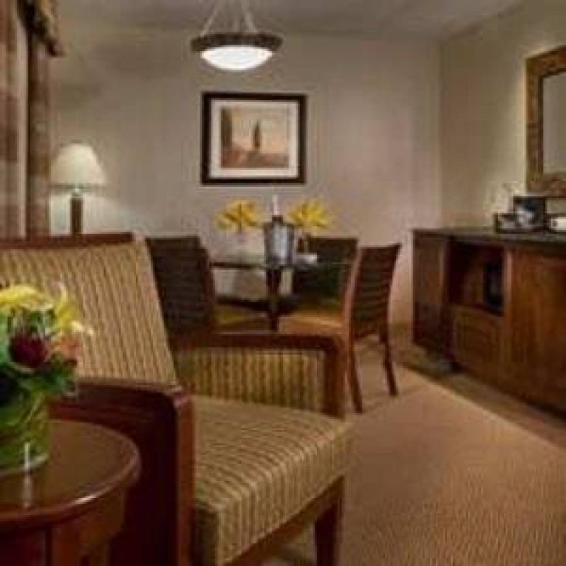 Hilton Garden Inn Milwaukee Park Place