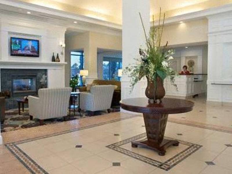 Hilton Garden Inn Mobile West I-65 Airport Boulevard