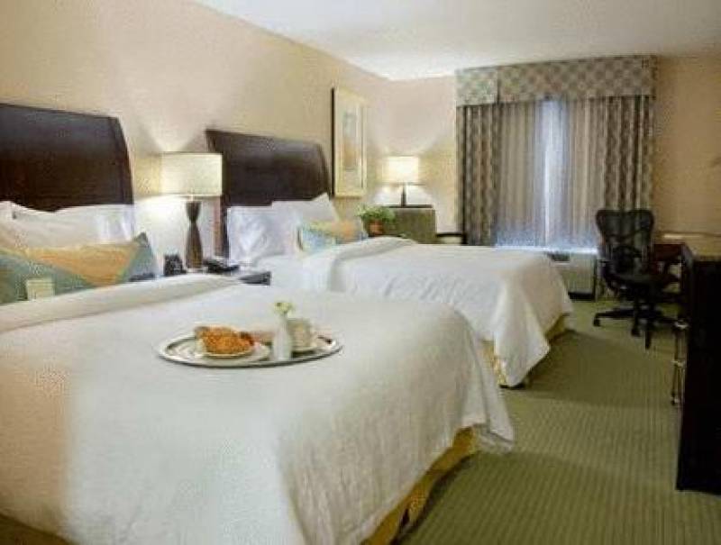 Hilton Garden Inn Mobile West I-65 Airport Boulevard