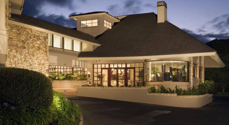 Hilton Garden Inn Monterey