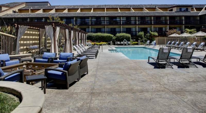 Hilton Garden Inn Monterey