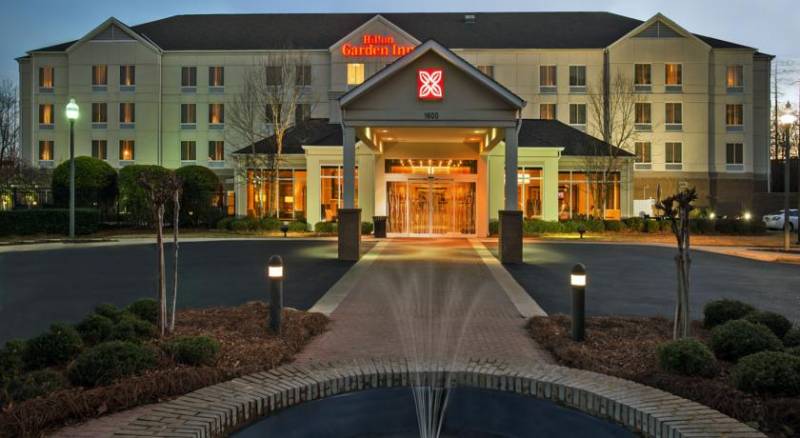 Hilton Garden Inn Montgomery East