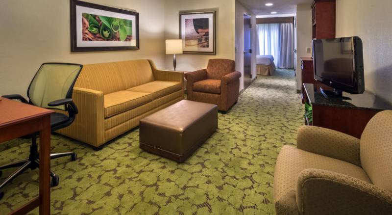 Hilton Garden Inn Montgomery East