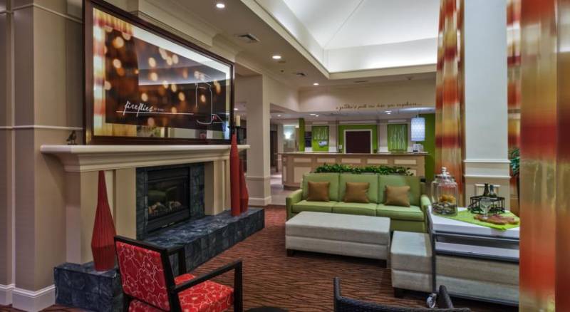 Hilton Garden Inn Montgomery East