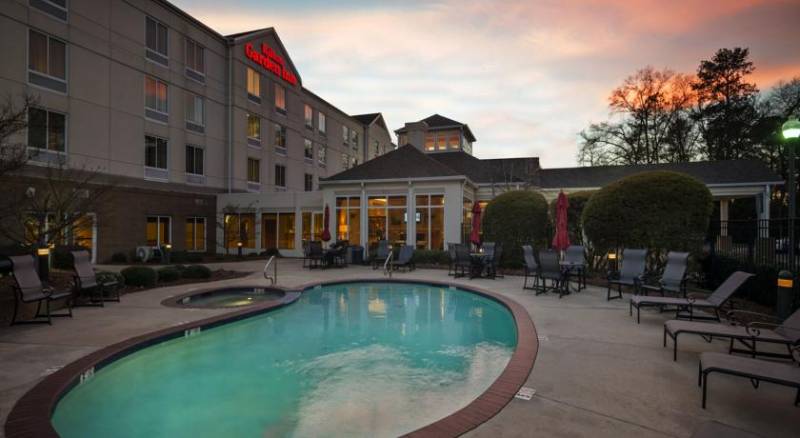 Hilton Garden Inn Montgomery East