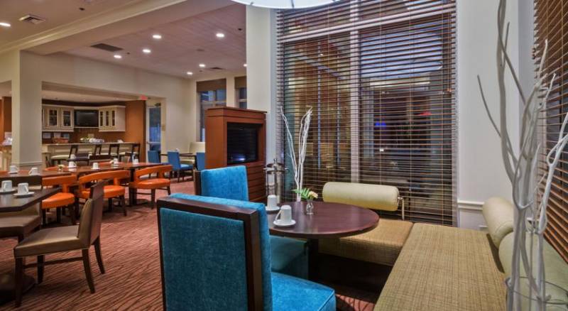 Hilton Garden Inn Montgomery East