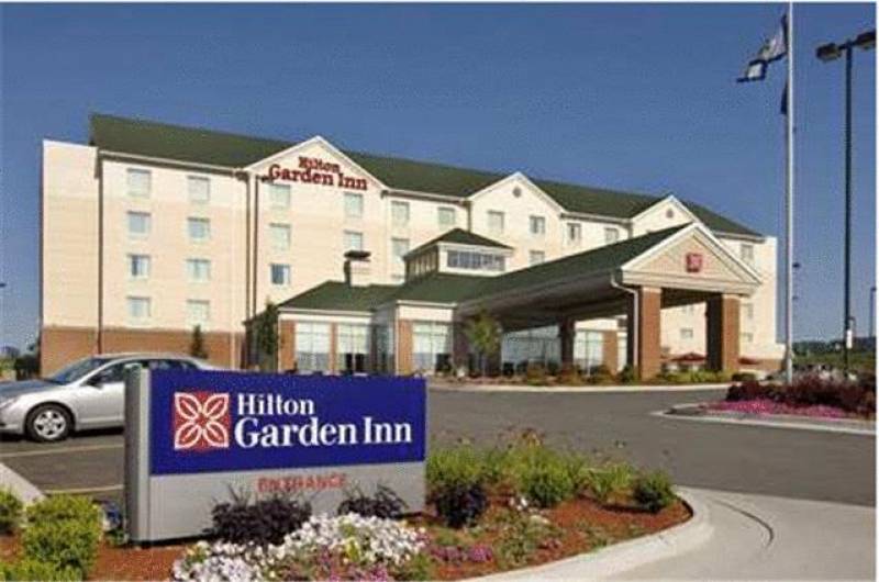 Hilton Garden Inn Morgantown