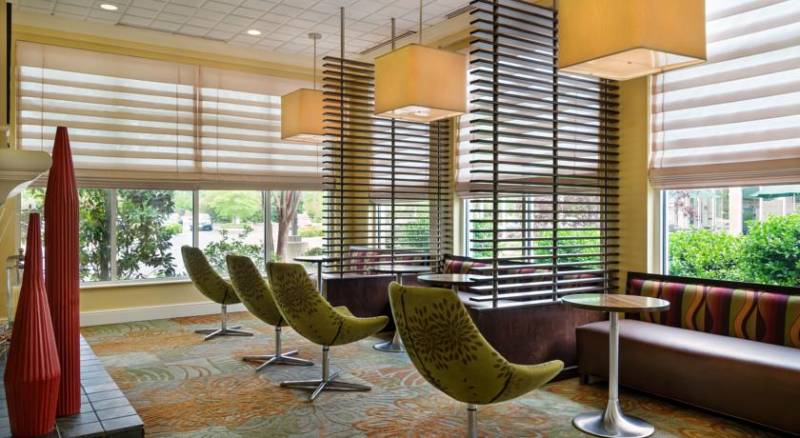 Hilton Garden Inn Newport News