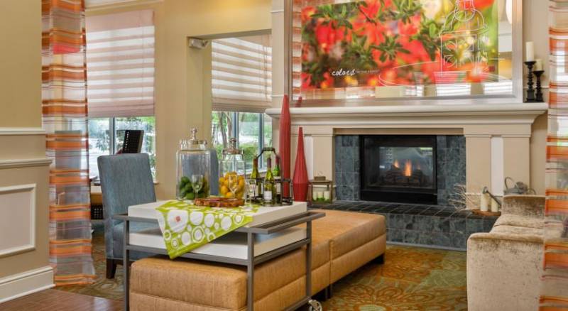 Hilton Garden Inn Newport News