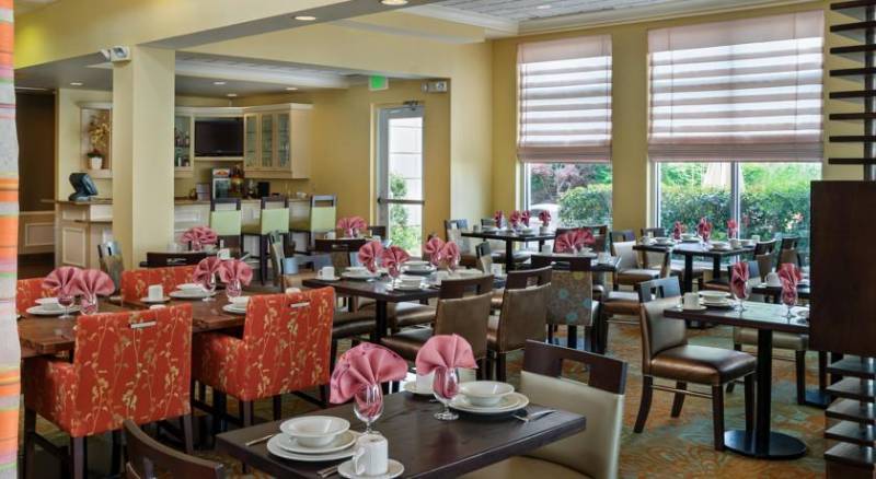 Hilton Garden Inn Newport News