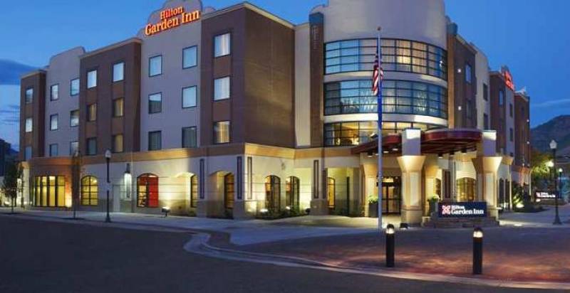 Hilton Garden Inn Ogden