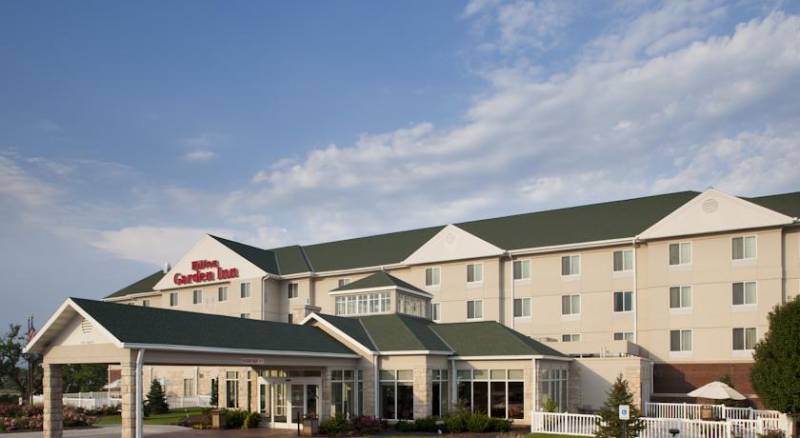 Hilton Garden Inn Omaha West