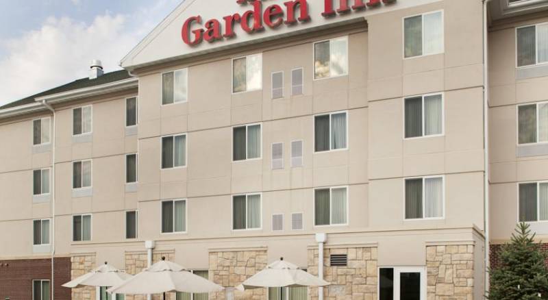 Hilton Garden Inn Omaha West