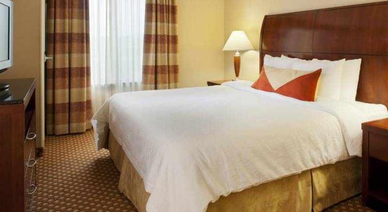 Hilton Garden Inn Omaha West