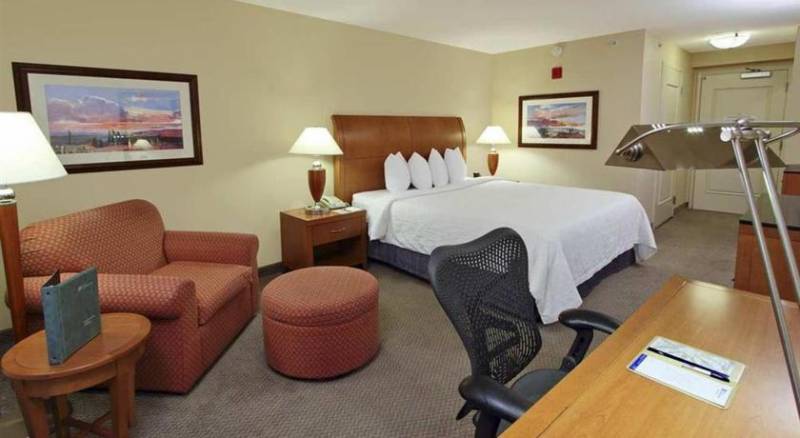 Hilton Garden Inn Oxnard Camarillo