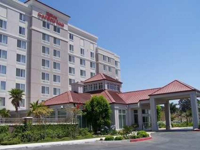 Hilton Garden Inn Oxnard Camarillo