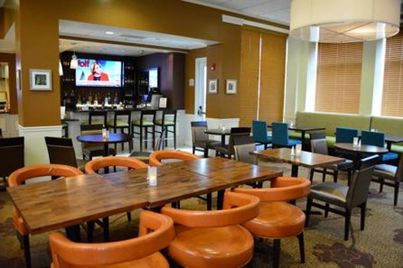 Hilton Garden Inn Oxnard Camarillo