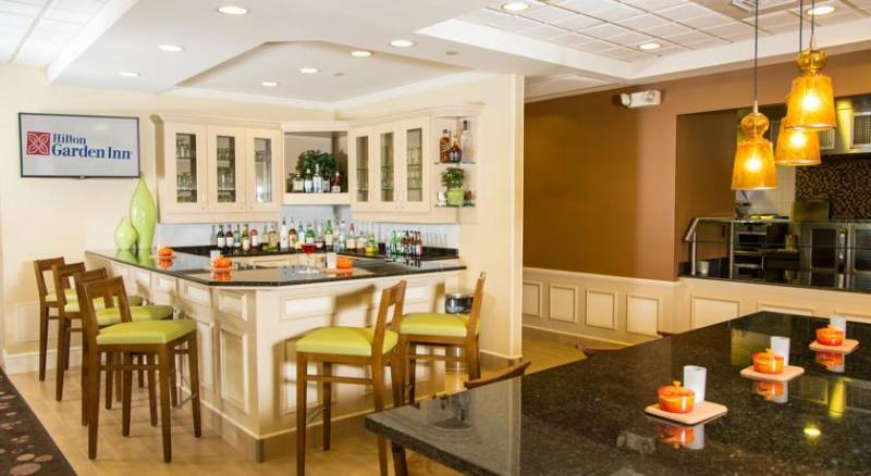 Hilton Garden Inn Providence Airport/Warwick