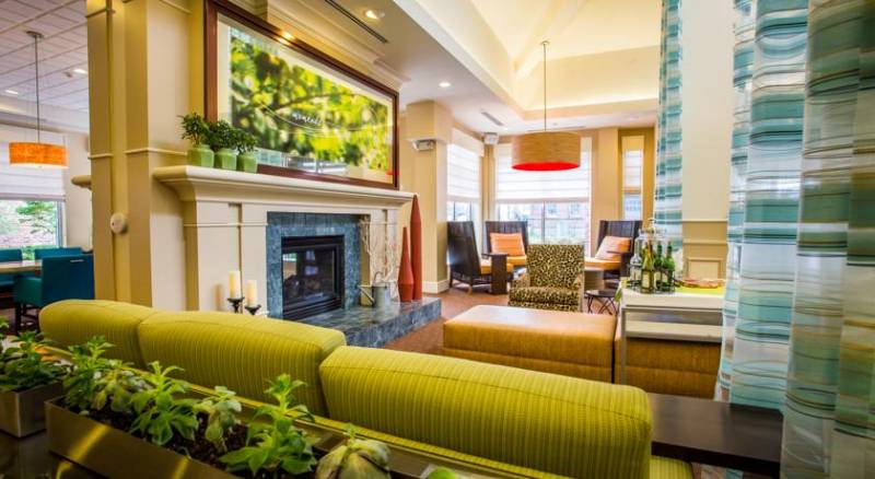 Hilton Garden Inn Providence Airport/Warwick