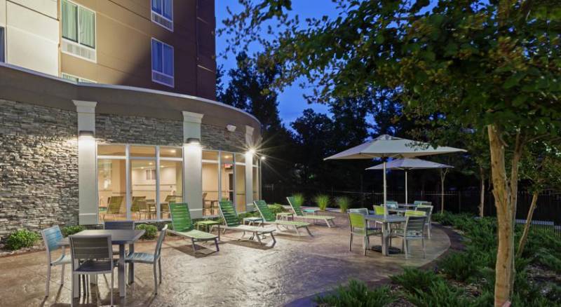 Hilton Garden Inn West Little Rock