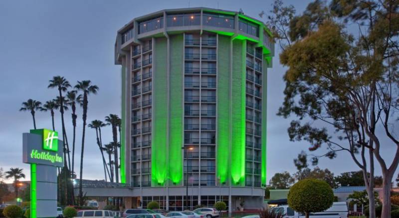 Holiday Inn Long Beach - Airport