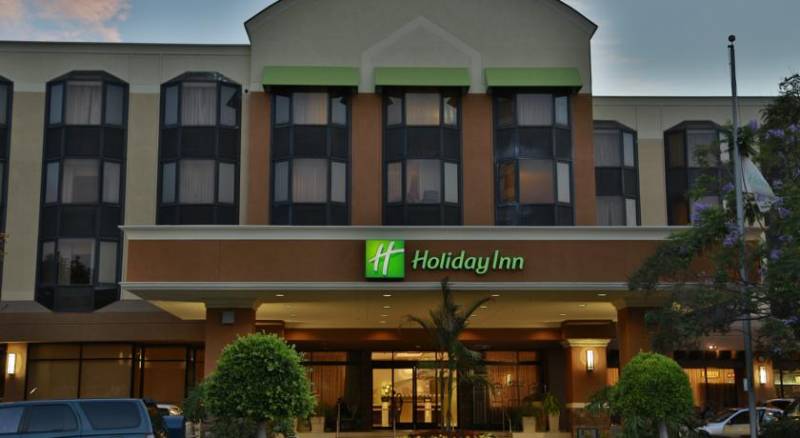 Holiday Inn Long Beach-Downtown Area