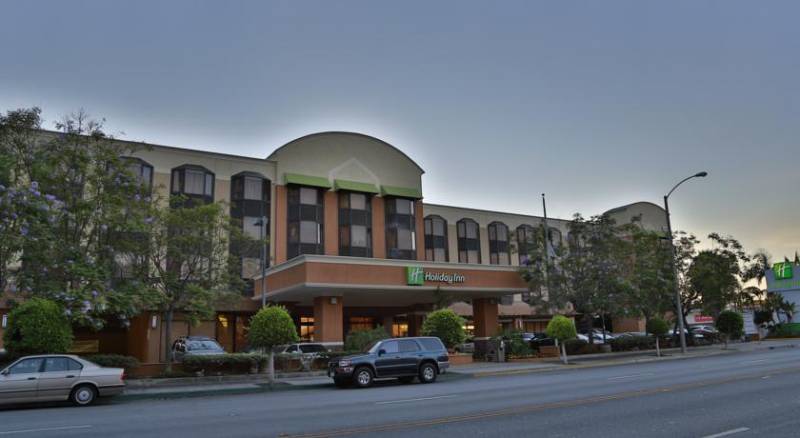 Holiday Inn Long Beach-Downtown Area