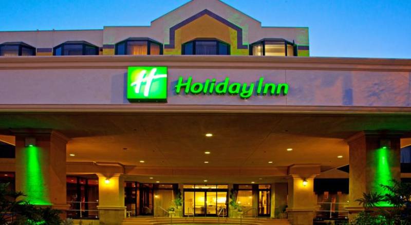 Holiday Inn Long Beach-Downtown Area