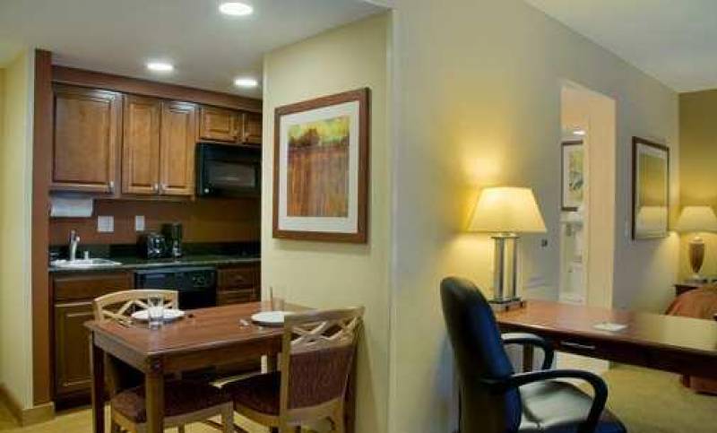 Homewood Suites by Hilton Madison West