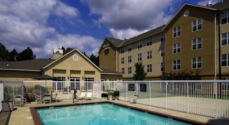 Homewood Suites by Hilton Montgomery