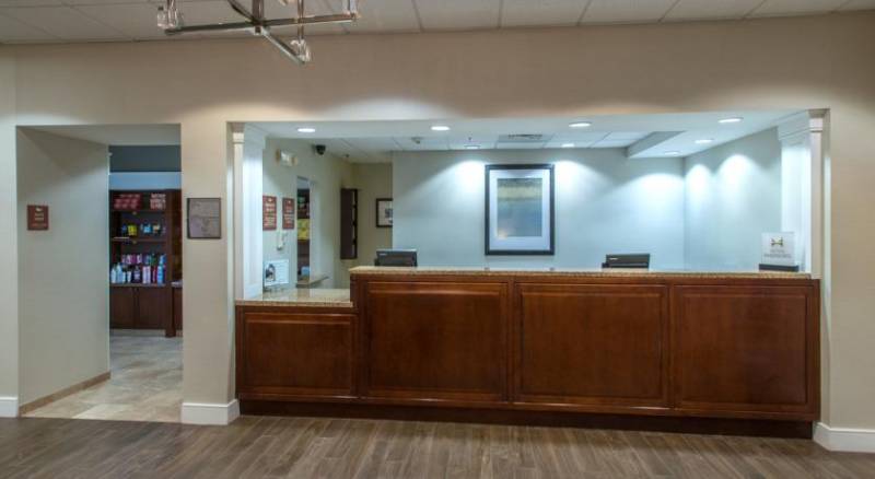 Homewood Suites by Hilton Montgomery