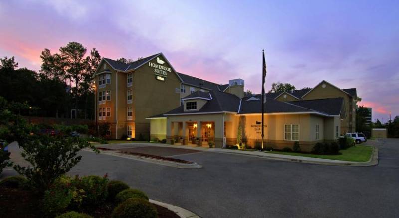 Homewood Suites by Hilton Montgomery