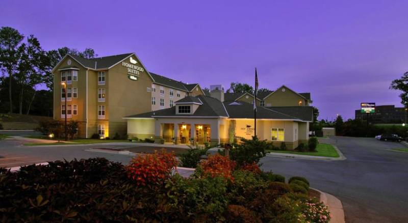 Homewood Suites by Hilton Montgomery