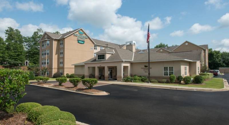 Homewood Suites by Hilton Montgomery