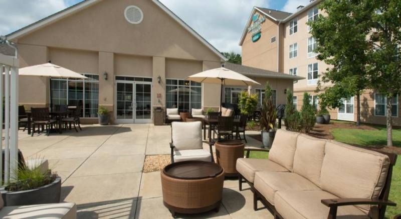 Homewood Suites by Hilton Montgomery