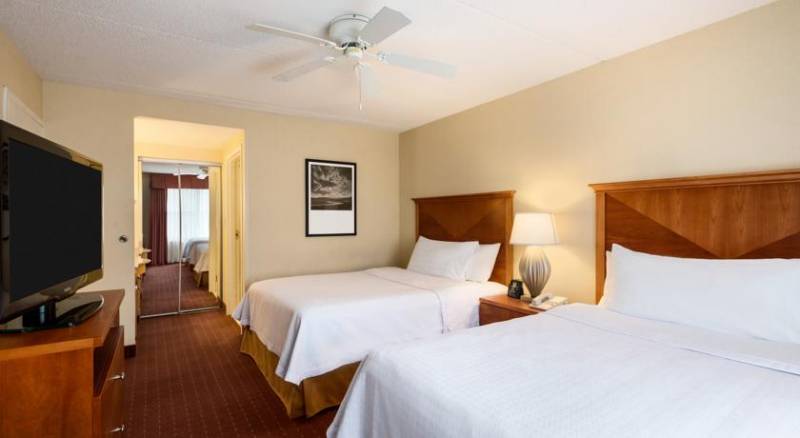 Homewood Suites by Hilton Newark-Wilmington South Area