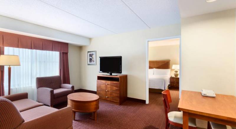 Homewood Suites by Hilton Newark-Wilmington South Area