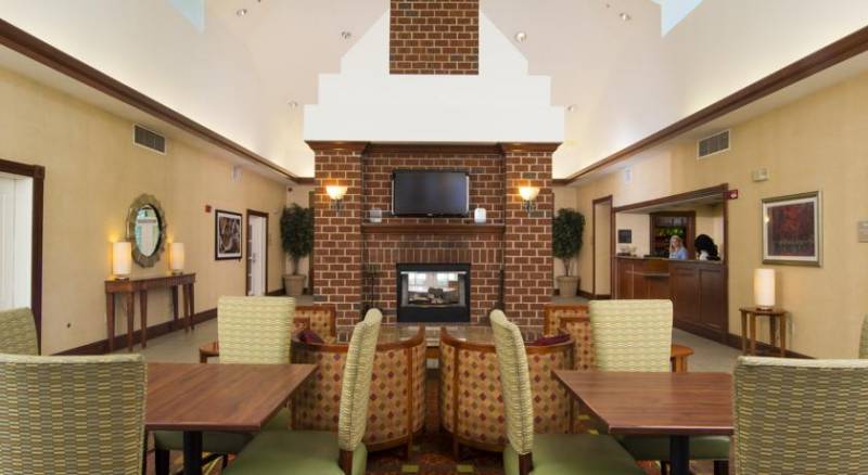 Homewood Suites by Hilton Newark-Wilmington South Area