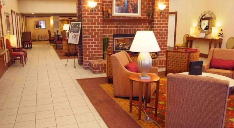 Homewood Suites by Hilton Newark-Wilmington South Area