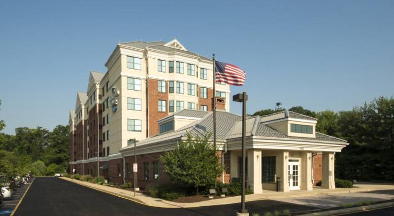 Homewood Suites by Hilton Newark-Wilmington South Area