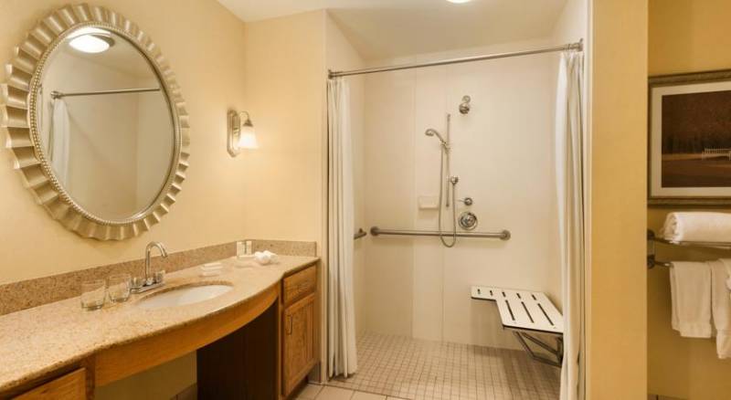 Homewood Suites by Hilton Newark-Wilmington South Area