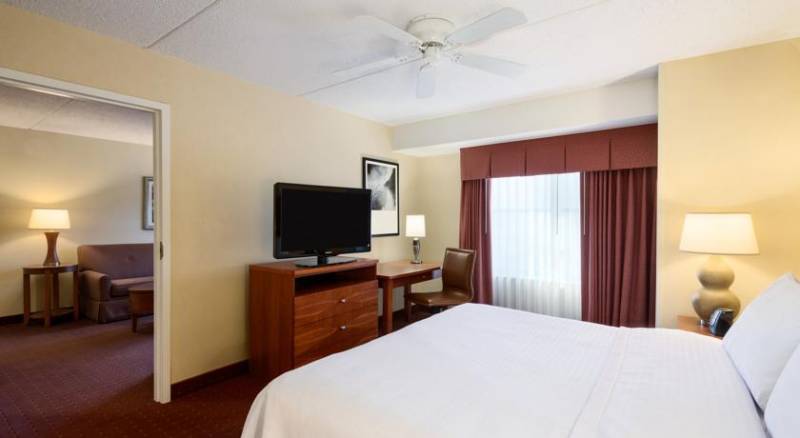 Homewood Suites by Hilton Newark-Wilmington South Area