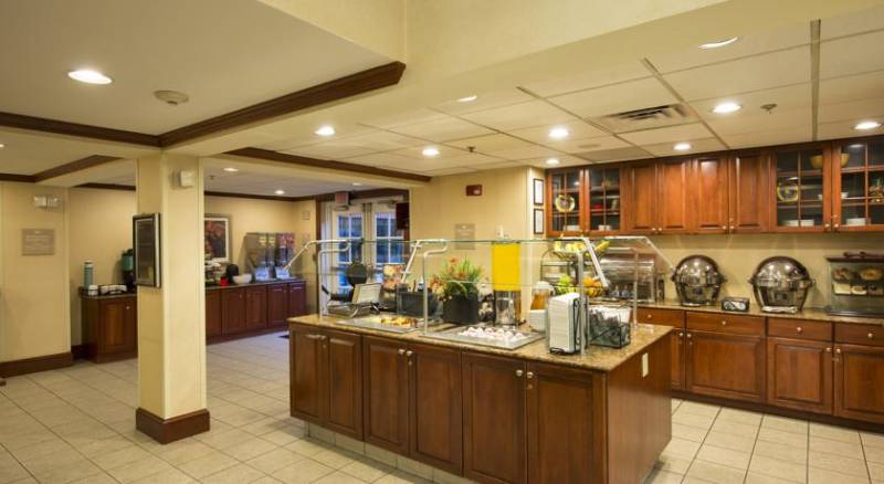 Homewood Suites by Hilton Newark-Wilmington South Area