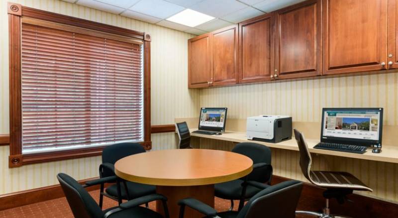 Homewood Suites by Hilton Newark-Wilmington South Area