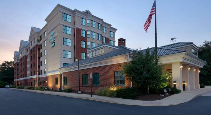 Homewood Suites by Hilton Newark-Wilmington South Area